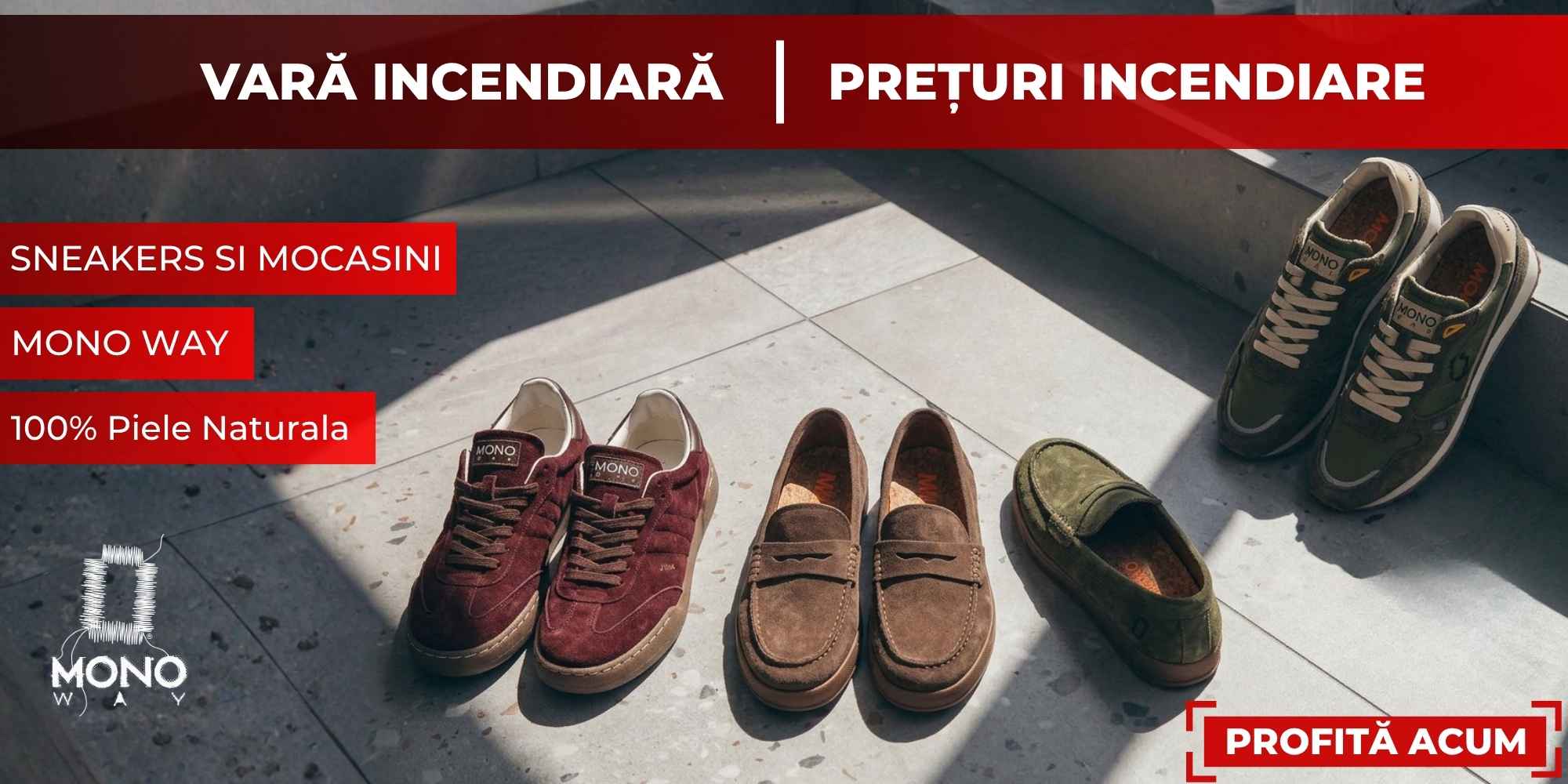 vara incendiara mono way