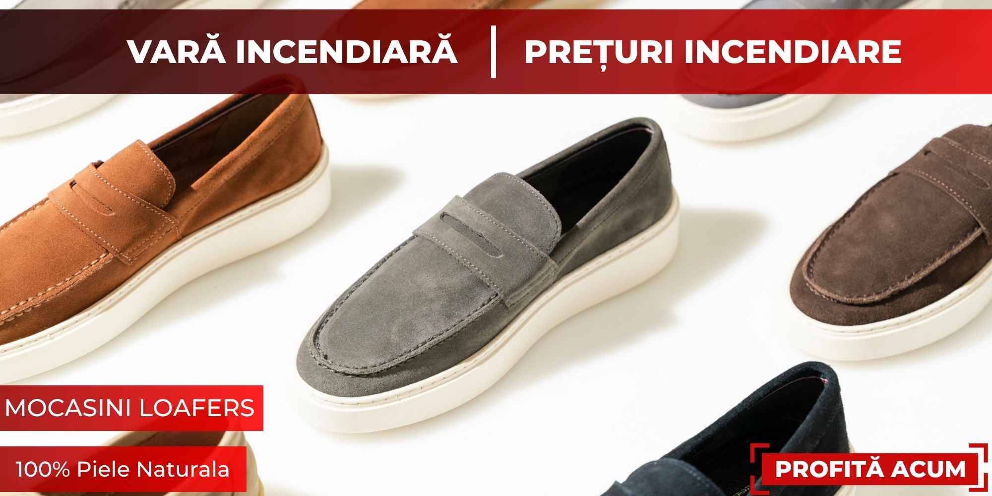vara incendiara mocasini loafers