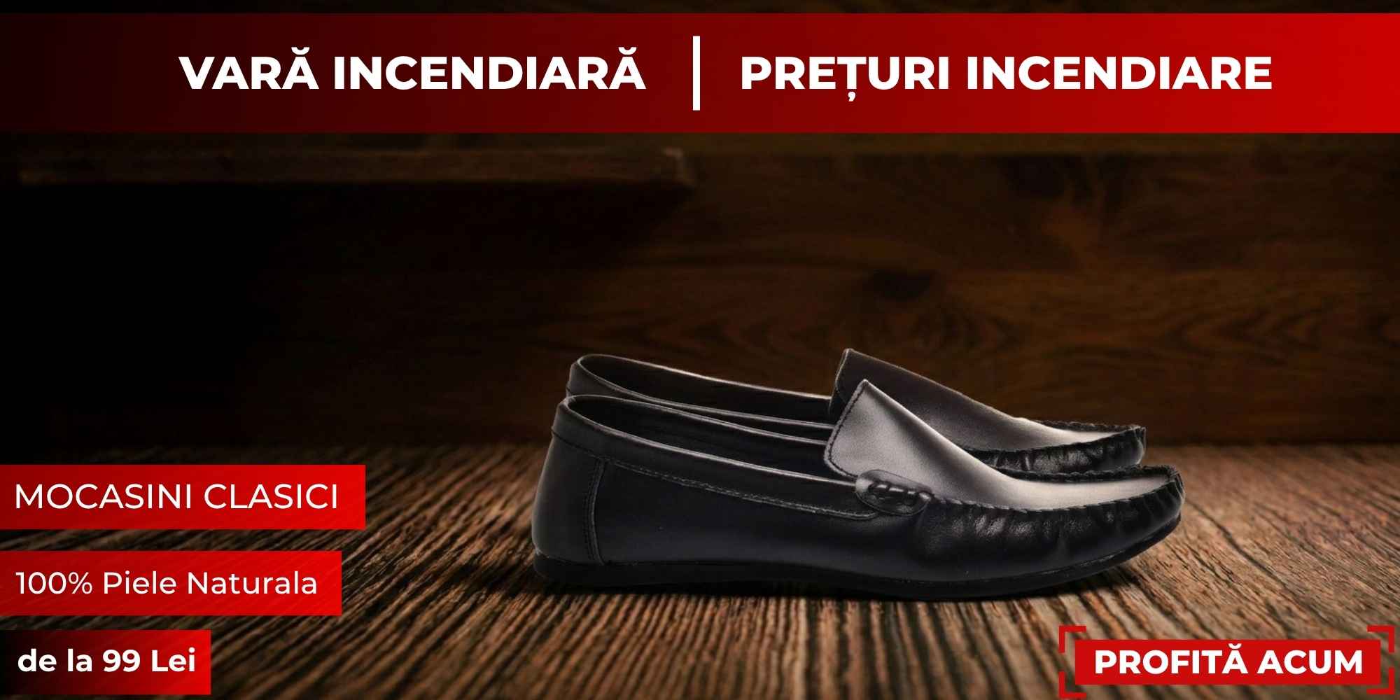 vara incendiara mocasini 99