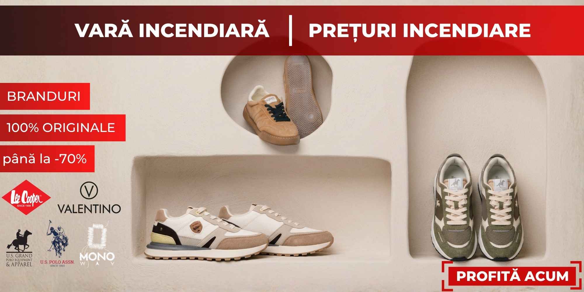 vara incendiara brands