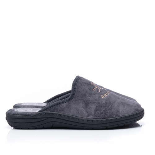Papuci de casa grey uven09