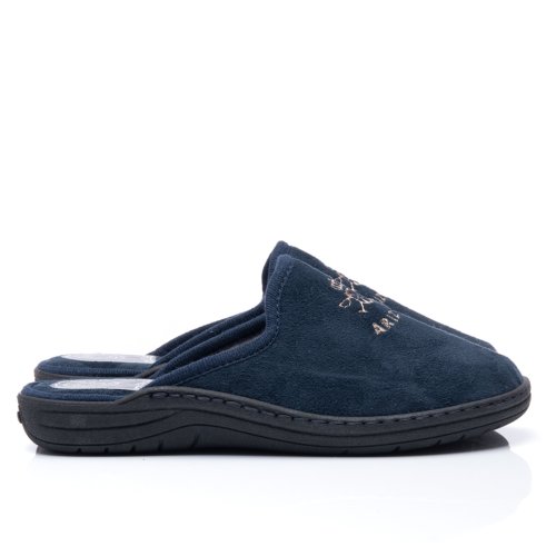 Papuci de casa navy uven94