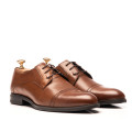 PANTOFI MARO PIELE NATURALA BENNY