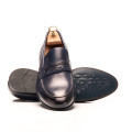 PANTOFI BLEUMARIN PIELE NATURALA KEVIN