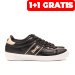 Etonic, pantofi sport black  e105120302