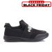 Ellesse, pantofi sport black  el915499-06