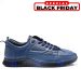 Pantofi sport bleumarin piele naturala 1ve052