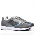 GAS, PANTOFI SPORT GREY GAM115410