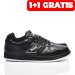 Etonic, pantofi sport black e196120208