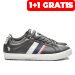 U.s. polo assn, pantofi sport grey marc001