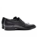PANTOFI NEGRI PIELE NATURALA 8VE17-E