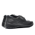 PANTOFI NEGRI PIELE NATURALA UVE17120