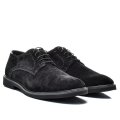 PANTOFI NEGRI PIELE NATURALA INTOARSA 2VE21535SP