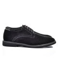 PANTOFI NEGRI PIELE NATURALA INTOARSA 2VE21535SP