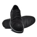 PANTOFI NEGRI PIELE NATURALA INTOARSA 2VE21535SP