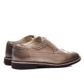 PANTOFI TAUPE PIELE NATURALA 2VE21537NP