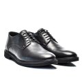 PANTOFI NEGRI PIELE NATURALA 2VE21535NP