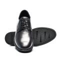 PANTOFI NEGRI PIELE NATURALA 2VE21535NP