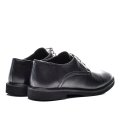 PANTOFI NEGRI PIELE NATURALA 2VE21535NP