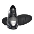 PANTOFI NEGRI PIELE NATURALA 2VE21536NP