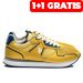 U.s. polo assn, pantofi sport yellow nobil-004