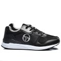 SERGIO TACCHINI, PANTOFI SPORT BLACK STM217700