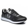 SERGIO TACCHINI, PANTOFI SPORT BLACK STM217700