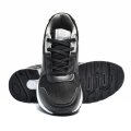 SERGIO TACCHINI, PANTOFI SPORT BLACK STM217700