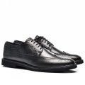PANTOFI NEGRI PIELE NATURALA 2VE21537NP