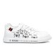 Pantofi sport white 3ve011b