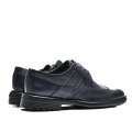 PANTOFI BLEUMARIN PIELE NATURALA 1VE434