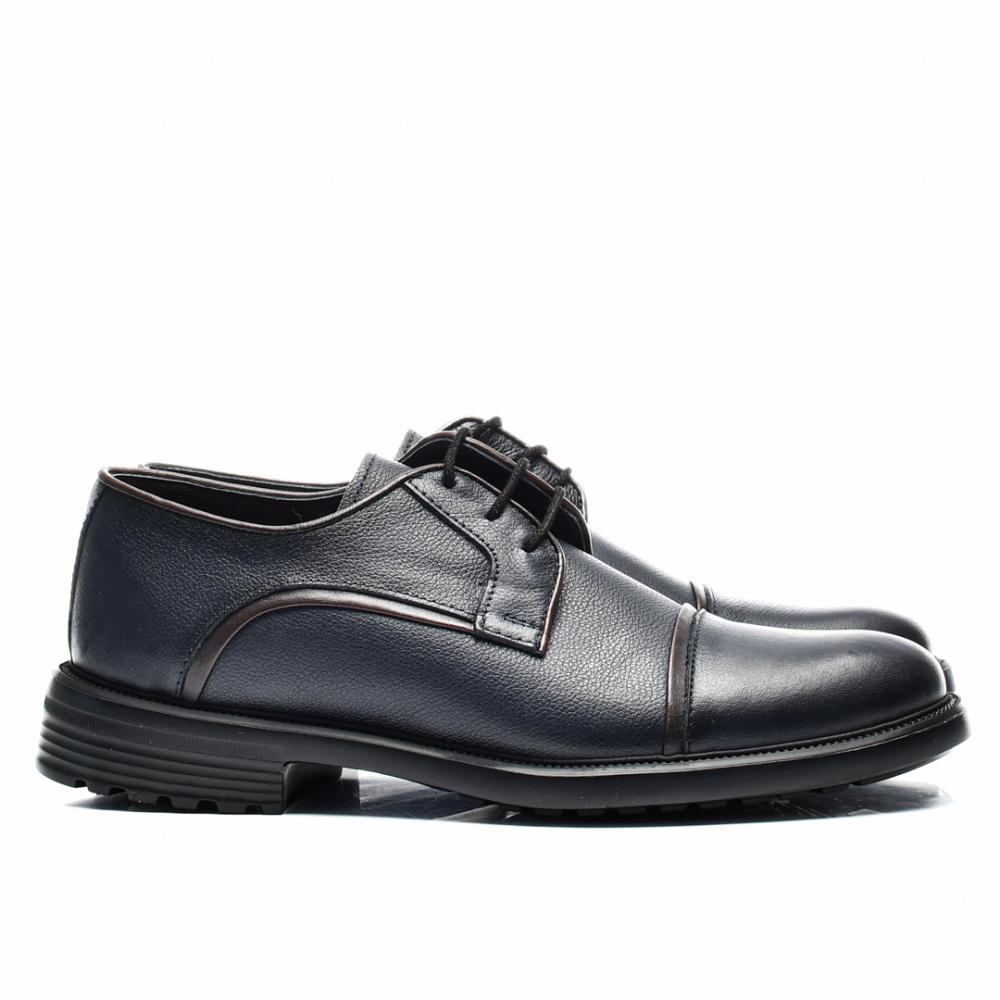 PANTOFI BLEUMARIN PIELE NATURALA 1VE458