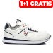 U.s. polo assn, pantofi sport all white nobil-004a