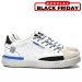 Navigare, pantofi sport white nam214035