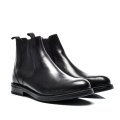 GHETE NEGRE PIELE NATURALA MVEH65H04