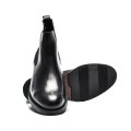GHETE NEGRE PIELE NATURALA MVEH65H04