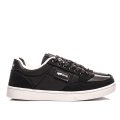 GAS, PANTOFI SPORT BLACK GAM214124