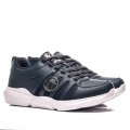 SERGIO TACCHINI, PANTOFI SPORT NAVY STM217100