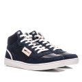 GAS, PANTOFI SPORT INALTI JEANS GAM214161