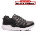 Sergio tacchini, pantofi sport black stm217100