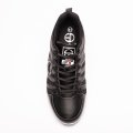 SERGIO TACCHINI, PANTOFI SPORT BLACK STM217100