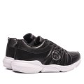SERGIO TACCHINI, PANTOFI SPORT BLACK STM217100
