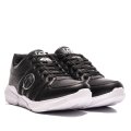 SERGIO TACCHINI, PANTOFI SPORT BLACK STM217100
