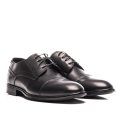 PANTOFI NEGRI PIELE NATURALA 2VE03SCV