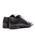 PANTOFI NEGRI PIELE NATURALA 2VE03SCV