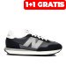 New balance, pantofi sport black ms237rc