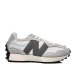 New balance, pantofi sport grey ms327we