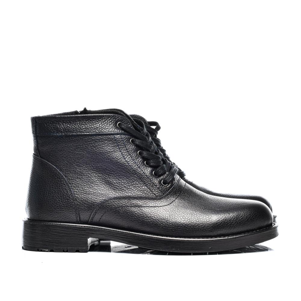 GHETE BLEUMARIN PIELE NATURALA BVEPK121