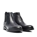 GHETE BLEUMARIN PIELE NATURALA BVEPK122
