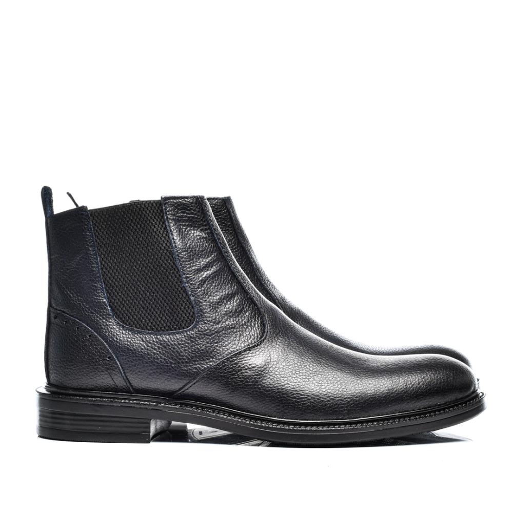 GHETE BLEUMARIN PIELE NATURALA BVEPK122